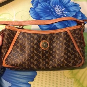 Rioni Moda Italia purse
